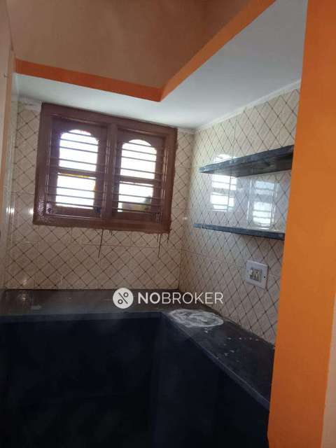 4+ BHK House For Sale  In Hegganahalli