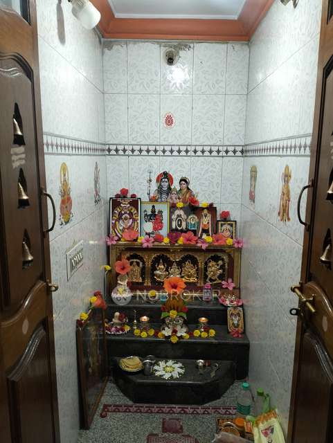 4+ BHK House For Sale  In Hegganahalli