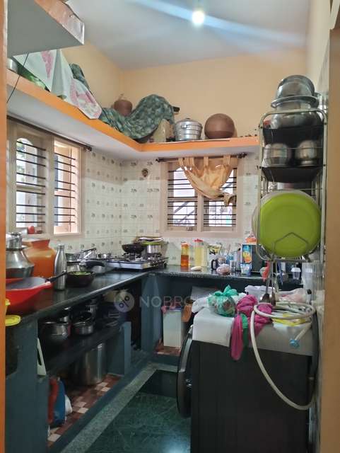 4+ BHK House For Sale  In Hegganahalli