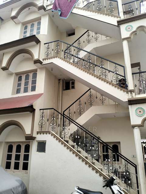 4+ BHK House For Sale  In Hegganahalli