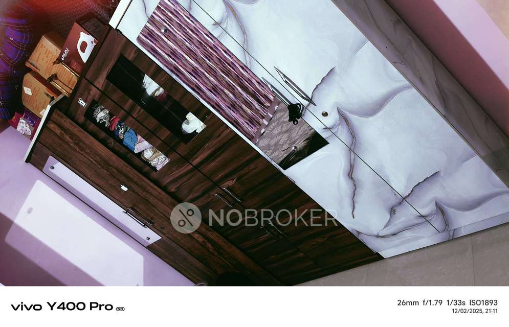 2 BHK Flat In Neo City for Rent  In  Wagholi