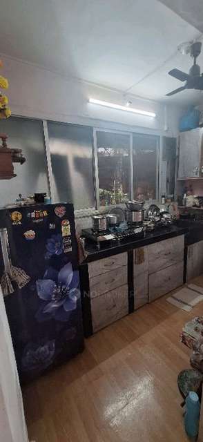 1 RK Flat For Sale  In Mithagar Road