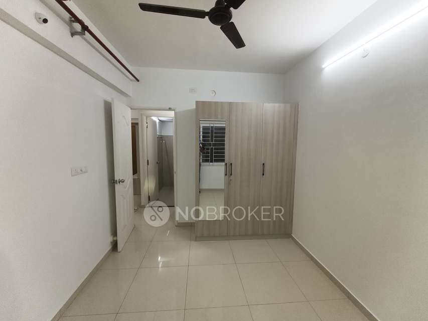 2 BHK Flat In Revolution One for Rent  In  Padur, Kelambakkam