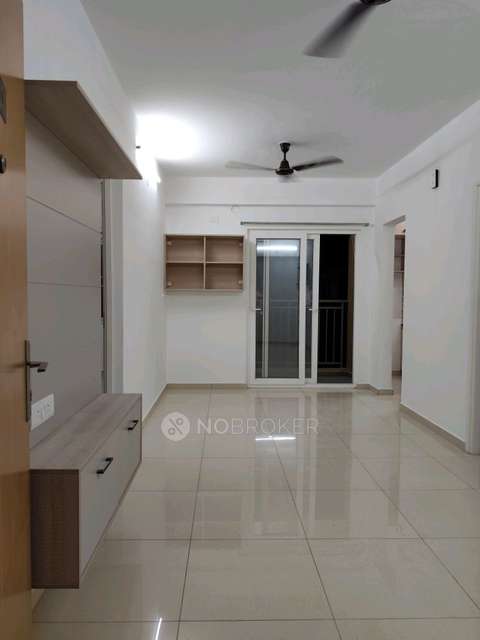 2 BHK Flat In Revolution One for Rent  In Padur