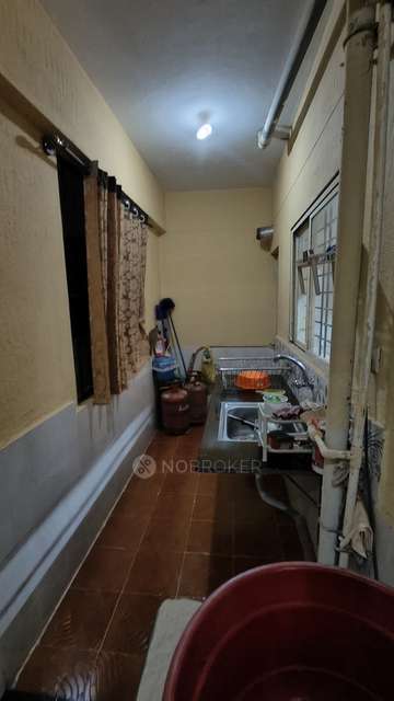 3 BHK Flat In Elegant Embassy For Sale  In Yelahanka