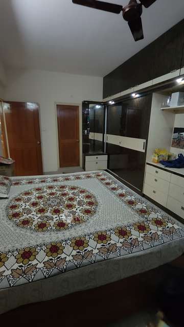 3 BHK Flat In Elegant Embassy For Sale  In Yelahanka