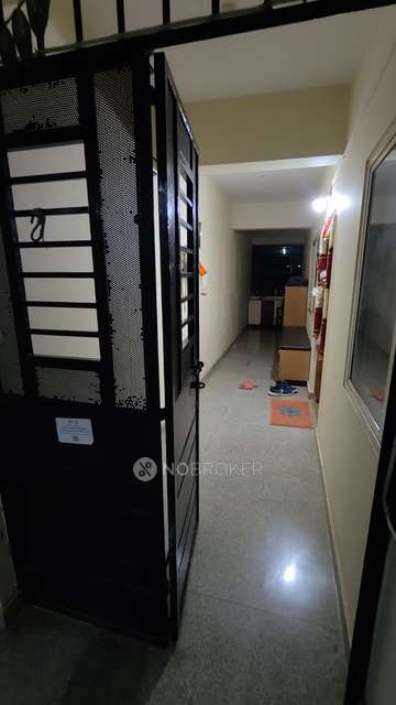 3 BHK Flat In Elegant Embassy For Sale  In Yelahanka