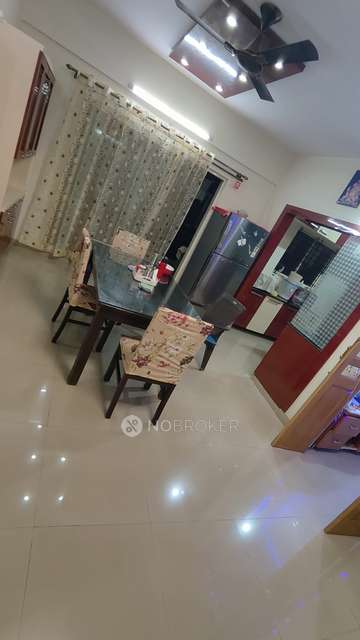 3 BHK Flat In Elegant Embassy For Sale  In Yelahanka