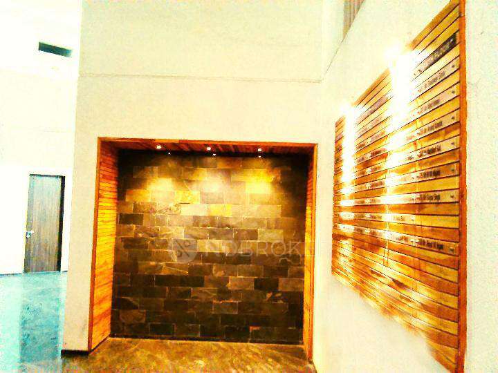 2 BHK Flat In Skylights For Sale  In Wagholi