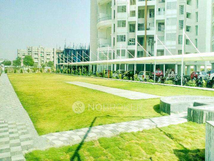 2 BHK Flat In Skylights For Sale  In Wagholi