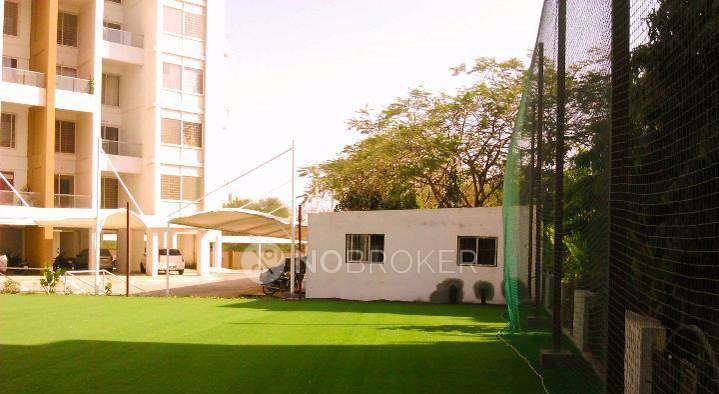 2 BHK Flat In Skylights For Sale  In Wagholi