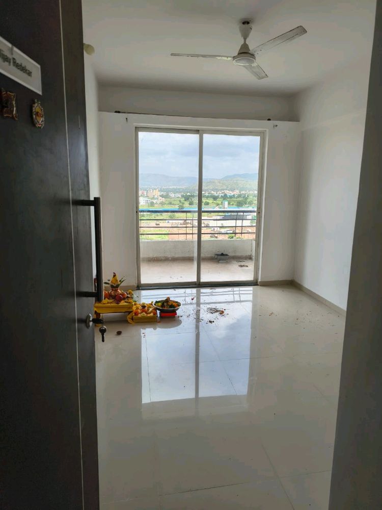 Siddhi Vinayak Residency