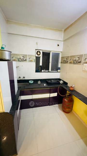 1 BHK Flat In Shardanand Residency  For Sale  In Pimple Gurav