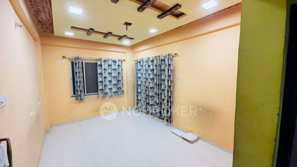 1 BHK Flat In Shardanand Residency  For Sale  In Pimple Gurav