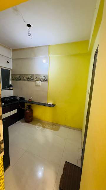 1 BHK Flat In Shardanand Residency  For Sale  In Pimple Gurav