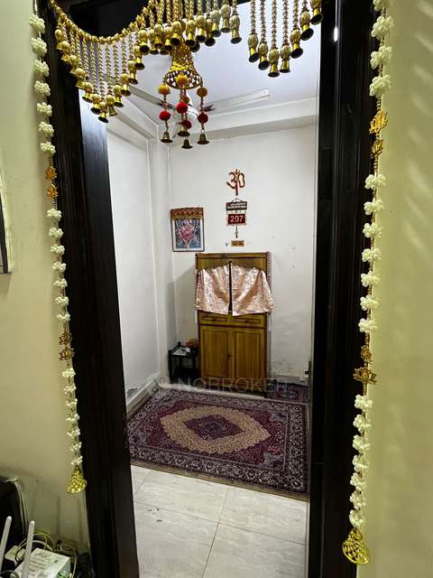 3 BHK Flat For Sale  In Sector 52