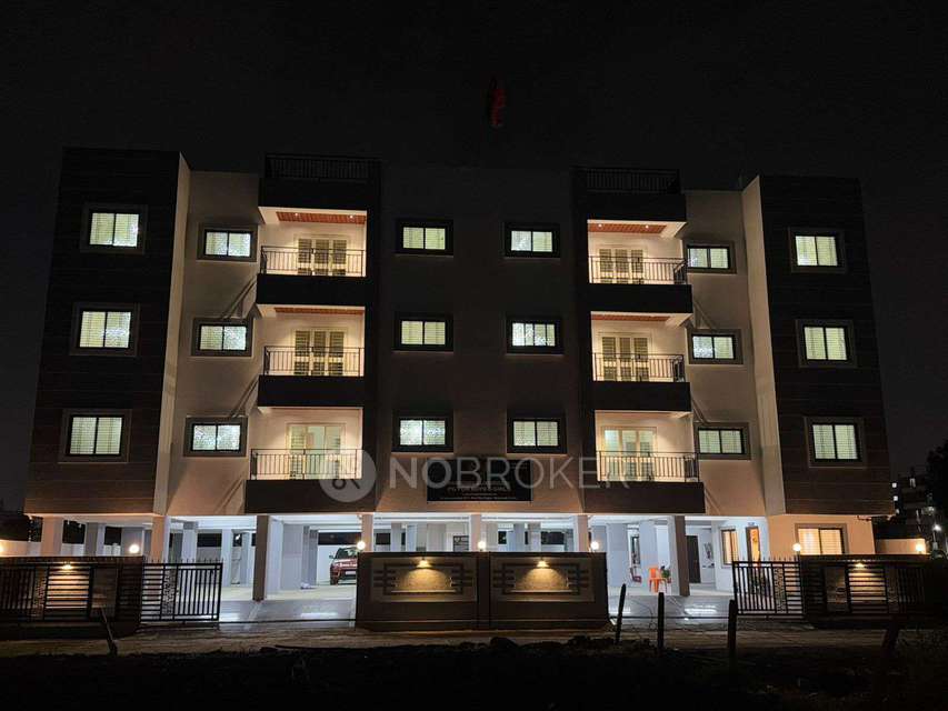 PG for Girls in Hinjawadi