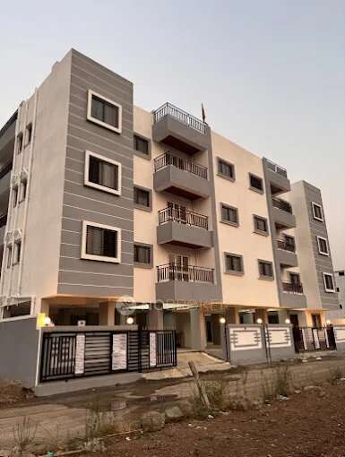 PG for Girls in Hinjawadi