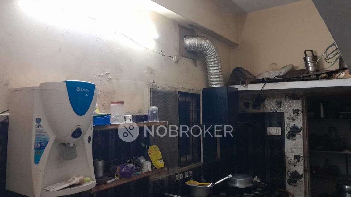 2 BHK Flat In P.s.rao Nagar ,phase-ii For Sale  In Lakeview Residency, P.s.rao Nagar Phase -ii, Dammaiguda, Secunderabad, Telangana 500083, India