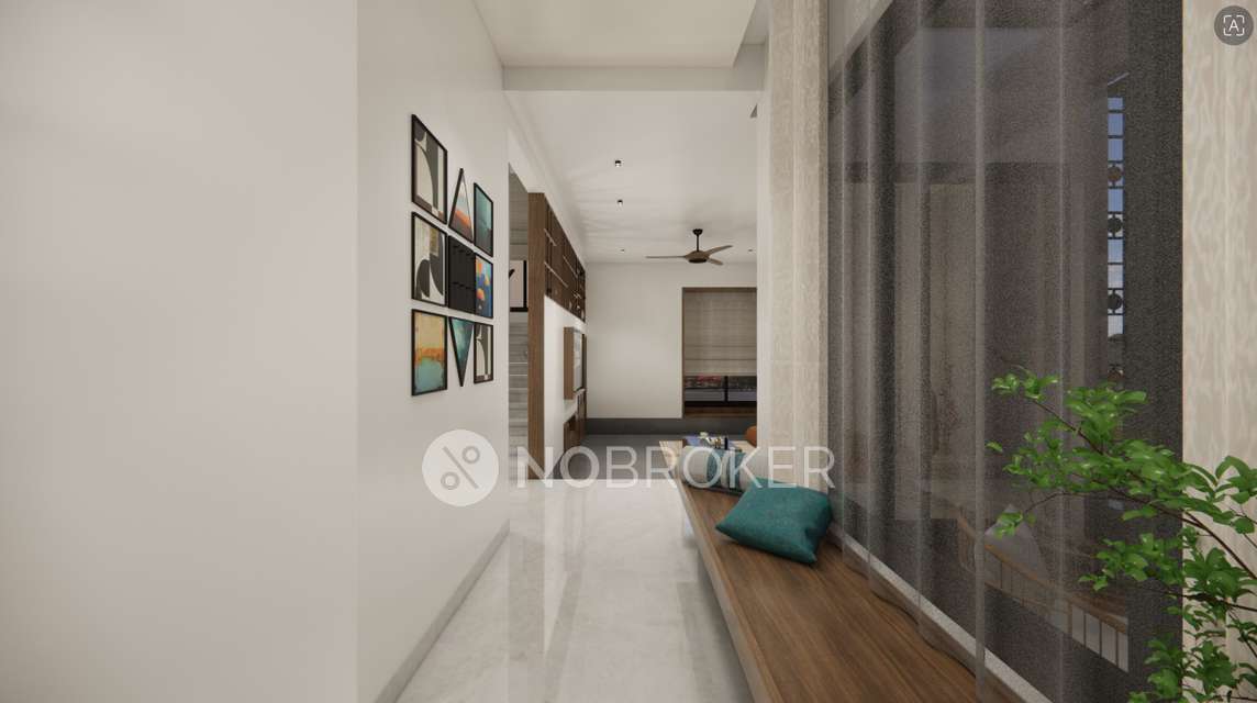 3 BHK Villa In The Imperial Address For Sale  In Chandapura