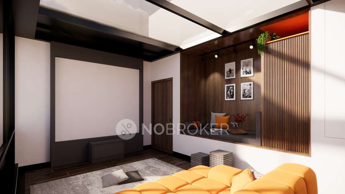 3 BHK Villa In The Imperial Address For Sale  In Chandapura