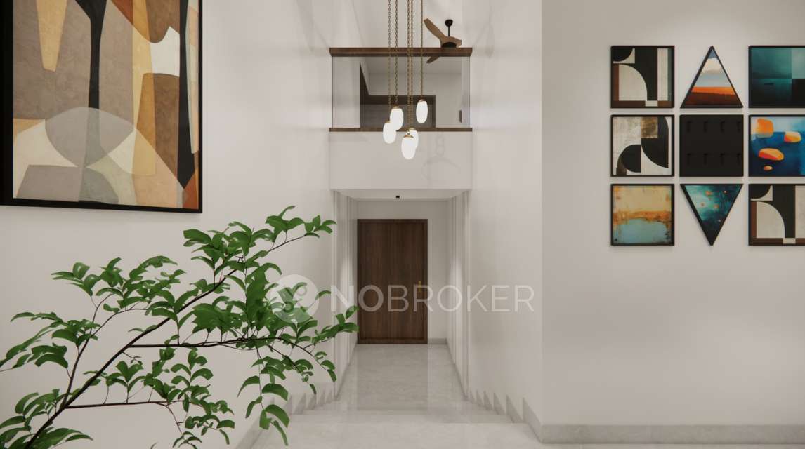 3 BHK Villa In The Imperial Address For Sale  In Chandapura