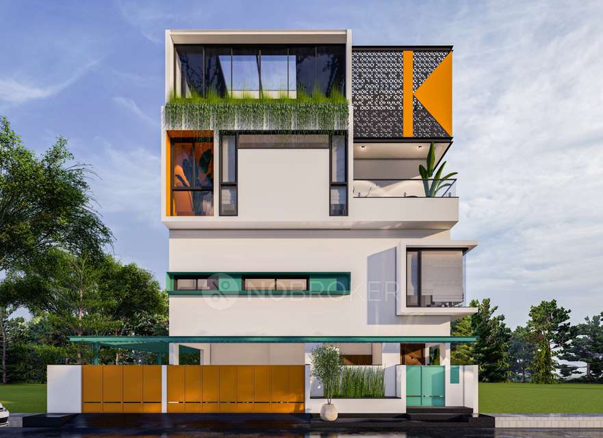 3 BHK Villa In The Imperial Address For Sale  In Chandapura
