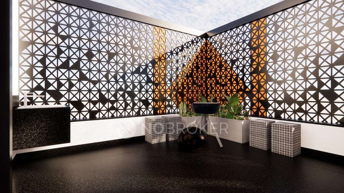 3 BHK Villa In The Imperial Address For Sale  In Chandapura