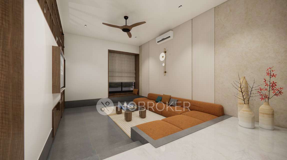 3 BHK Villa In The Imperial Address For Sale  In Chandapura