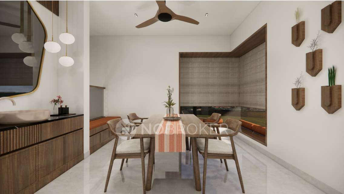 3 BHK Villa In The Imperial Address For Sale  In Chandapura