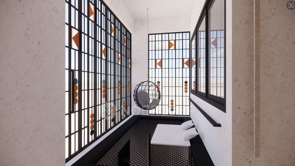 3 BHK Villa In The Imperial Address For Sale  In Chandapura