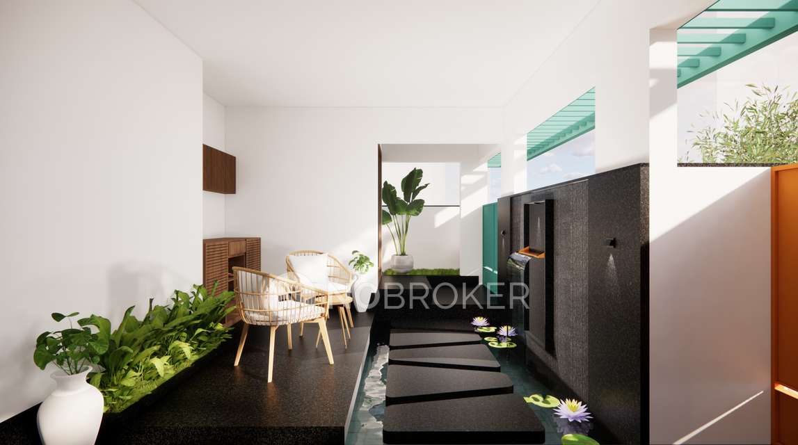 3 BHK Villa In The Imperial Address For Sale  In Chandapura