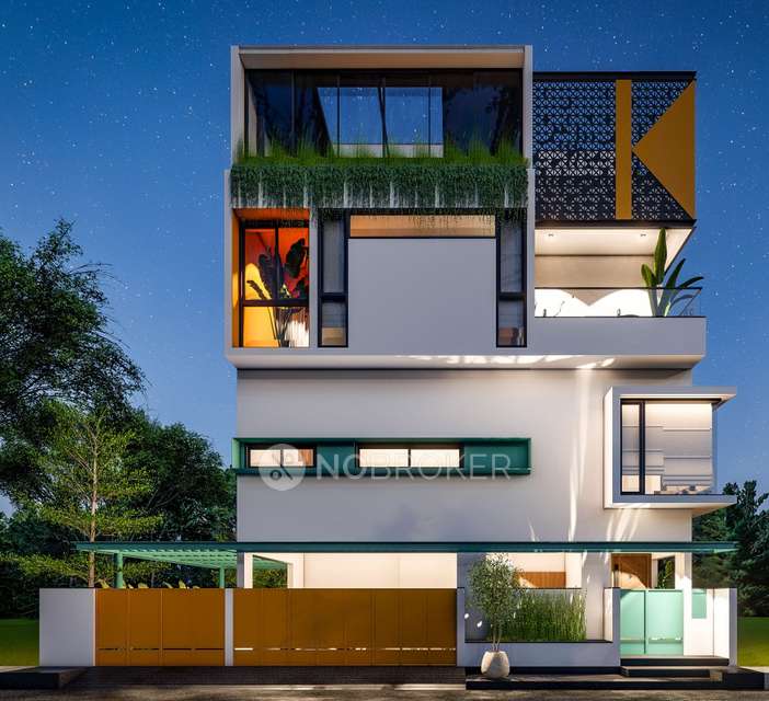 3 BHK Villa In The Imperial Address For Sale  In Chandapura