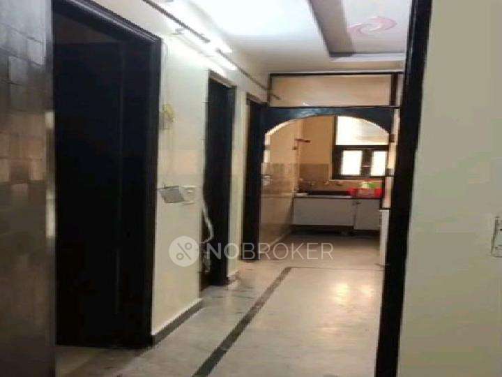 3 BHK Flat In Sb for Rent  In Rohini