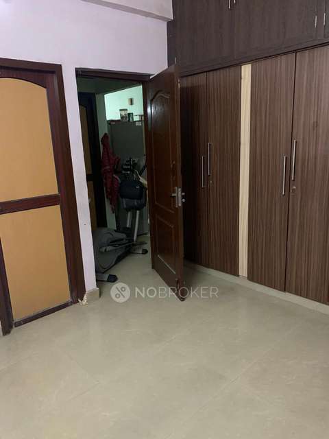 2 BHK Flat In Ashok Manor - Ruby Builders, Mannivakkam, Ashok Manor - Ruby Builders, Mannivakkam For Sale  In Mannivakkam Junction