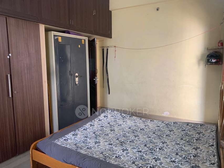 2 BHK Flat In Ashok Manor - Ruby Builders, Mannivakkam, Ashok Manor - Ruby Builders, Mannivakkam For Sale  In Mannivakkam Junction