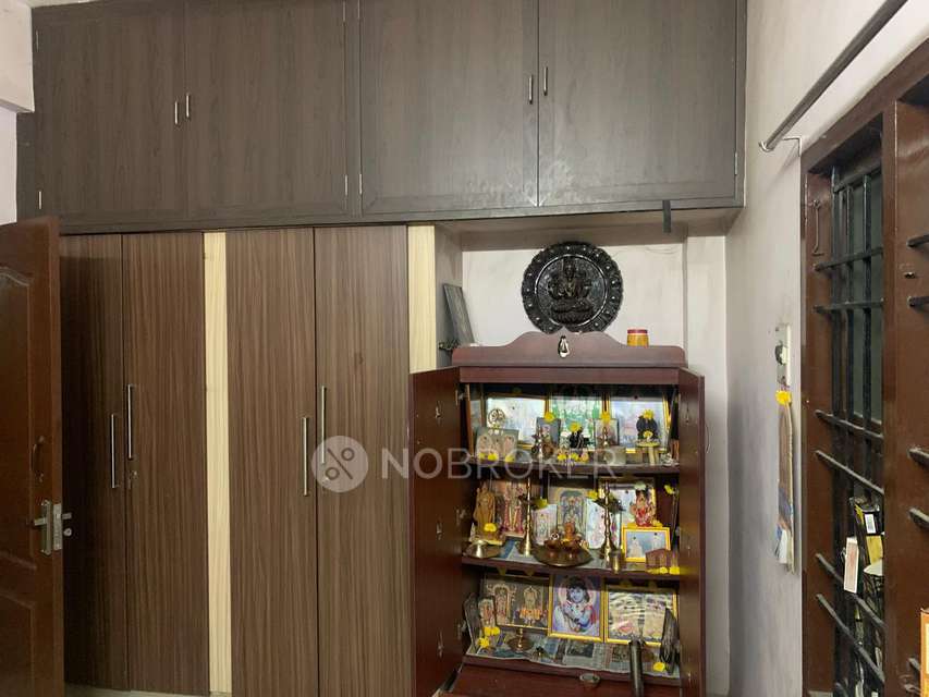 2 BHK Flat In Ashok Manor - Ruby Builders, Mannivakkam, Ashok Manor - Ruby Builders, Mannivakkam For Sale  In Mannivakkam Junction