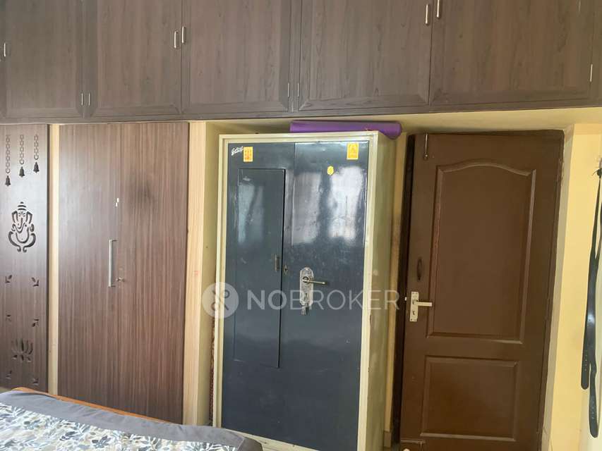 2 BHK Flat In Ashok Manor - Ruby Builders, Mannivakkam, Ashok Manor - Ruby Builders, Mannivakkam For Sale  In Mannivakkam Junction