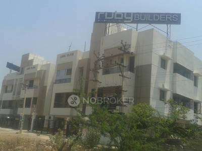 2 BHK Flat In Ashok Manor - Ruby Builders, Mannivakkam, Ashok Manor - Ruby Builders, Mannivakkam For Sale  In Mannivakkam Junction