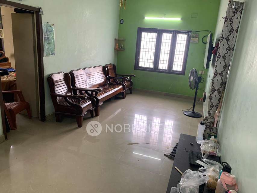 2 BHK Flat In Ashok Manor - Ruby Builders, Mannivakkam, Ashok Manor - Ruby Builders, Mannivakkam For Sale  In Mannivakkam Junction