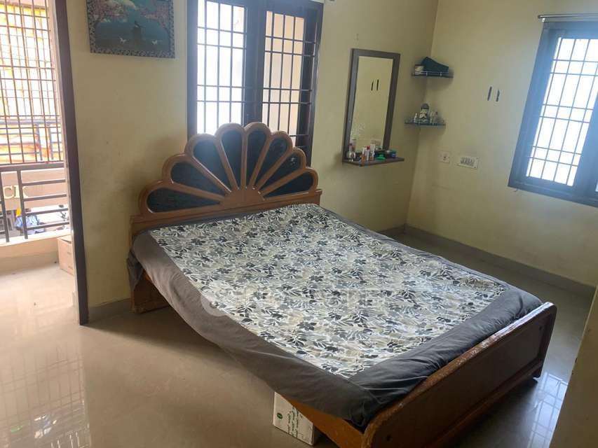 2 BHK Flat In Ashok Manor - Ruby Builders, Mannivakkam, Ashok Manor - Ruby Builders, Mannivakkam For Sale  In Mannivakkam Junction