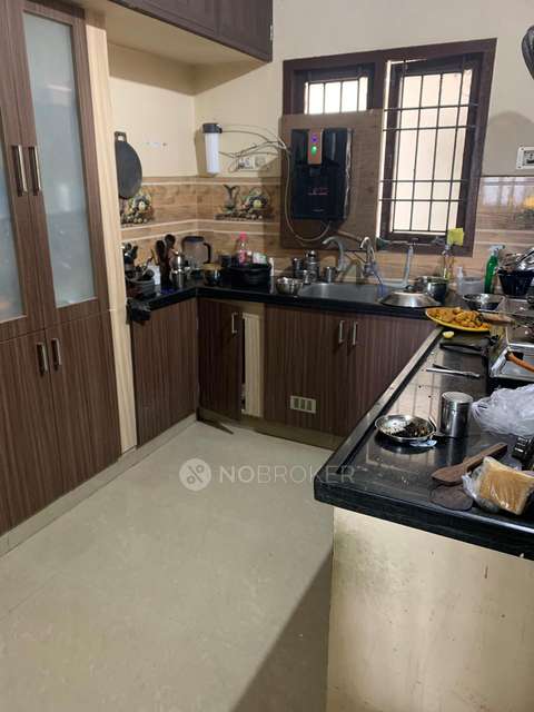 2 BHK Flat In Ashok Manor - Ruby Builders, Mannivakkam, Ashok Manor - Ruby Builders, Mannivakkam For Sale  In Mannivakkam Junction