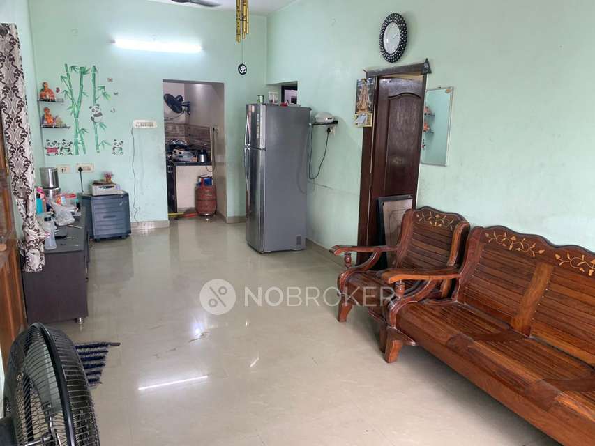 2 BHK Flat In Ashok Manor - Ruby Builders, Mannivakkam, Ashok Manor - Ruby Builders, Mannivakkam For Sale  In Mannivakkam Junction