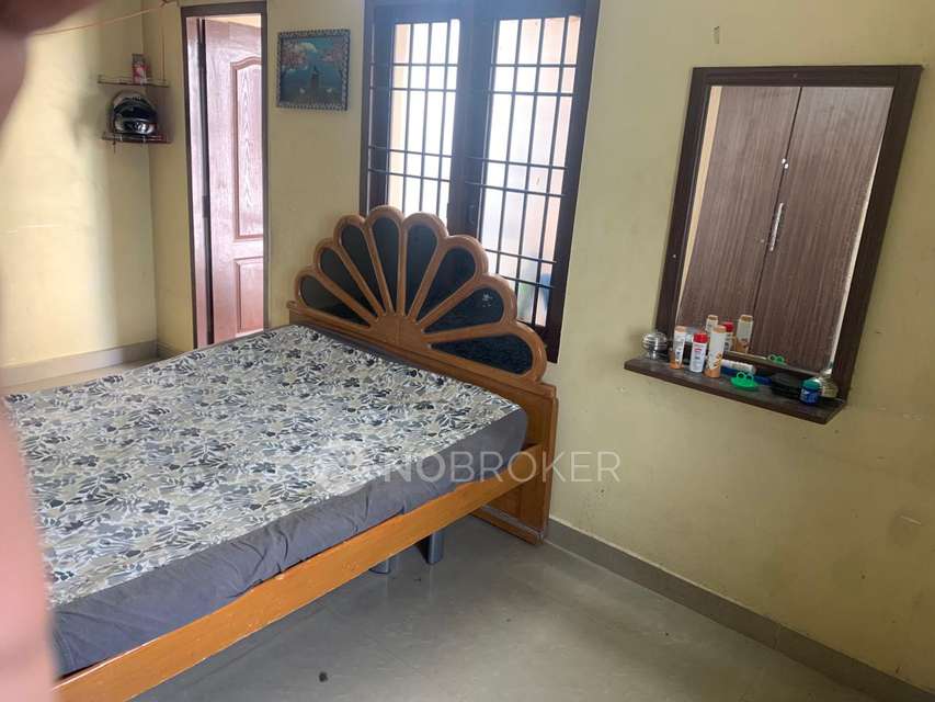 2 BHK Flat In Ashok Manor - Ruby Builders, Mannivakkam, Ashok Manor - Ruby Builders, Mannivakkam For Sale  In Mannivakkam Junction