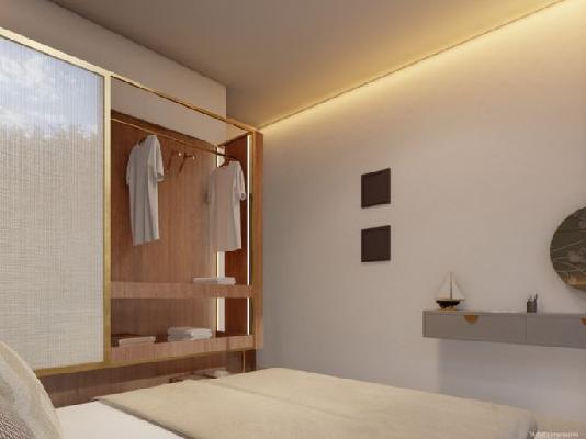 3 BHK Flat In Embassy East Avenue For Sale  In Hoodi, Bengaluru, Karnataka, India