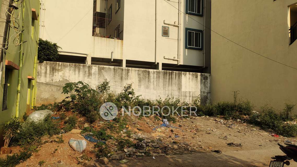 Plot For Sale  In Shikaripalya, Electronic City