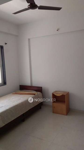 1 BHK Flat In Vaishnav Classic For Sale  In Pimple Nilakh