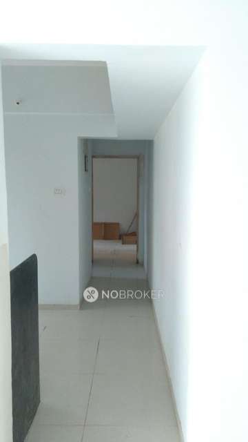 1 BHK Flat In Vaishnav Classic For Sale  In Pimple Nilakh