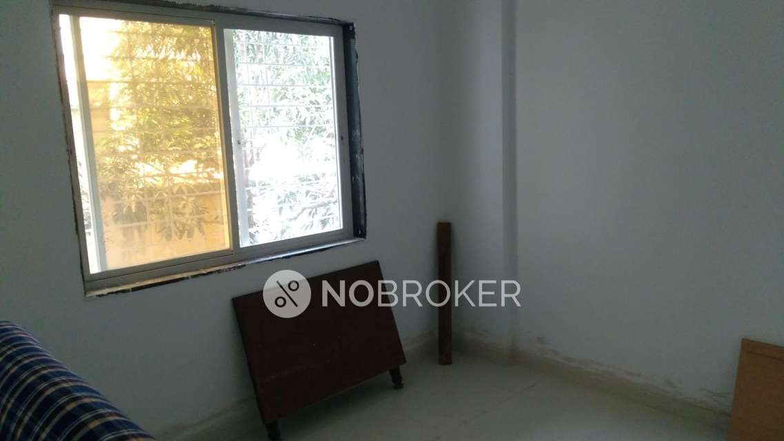 1 BHK Flat In Vaishnav Classic For Sale  In Pimple Nilakh