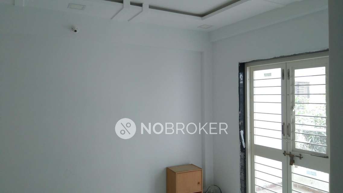 1 BHK Flat In Vaishnav Classic For Sale  In Pimple Nilakh